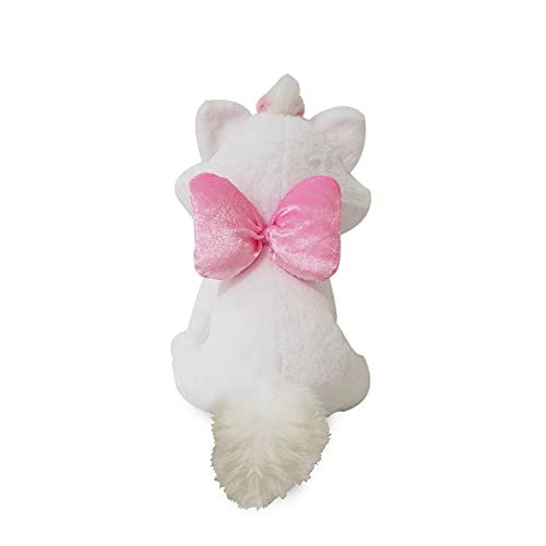 Foto 4 pulgar | Peluche Disney Marie The Aristocats De 16 Pulgadas - Venta Internacional.