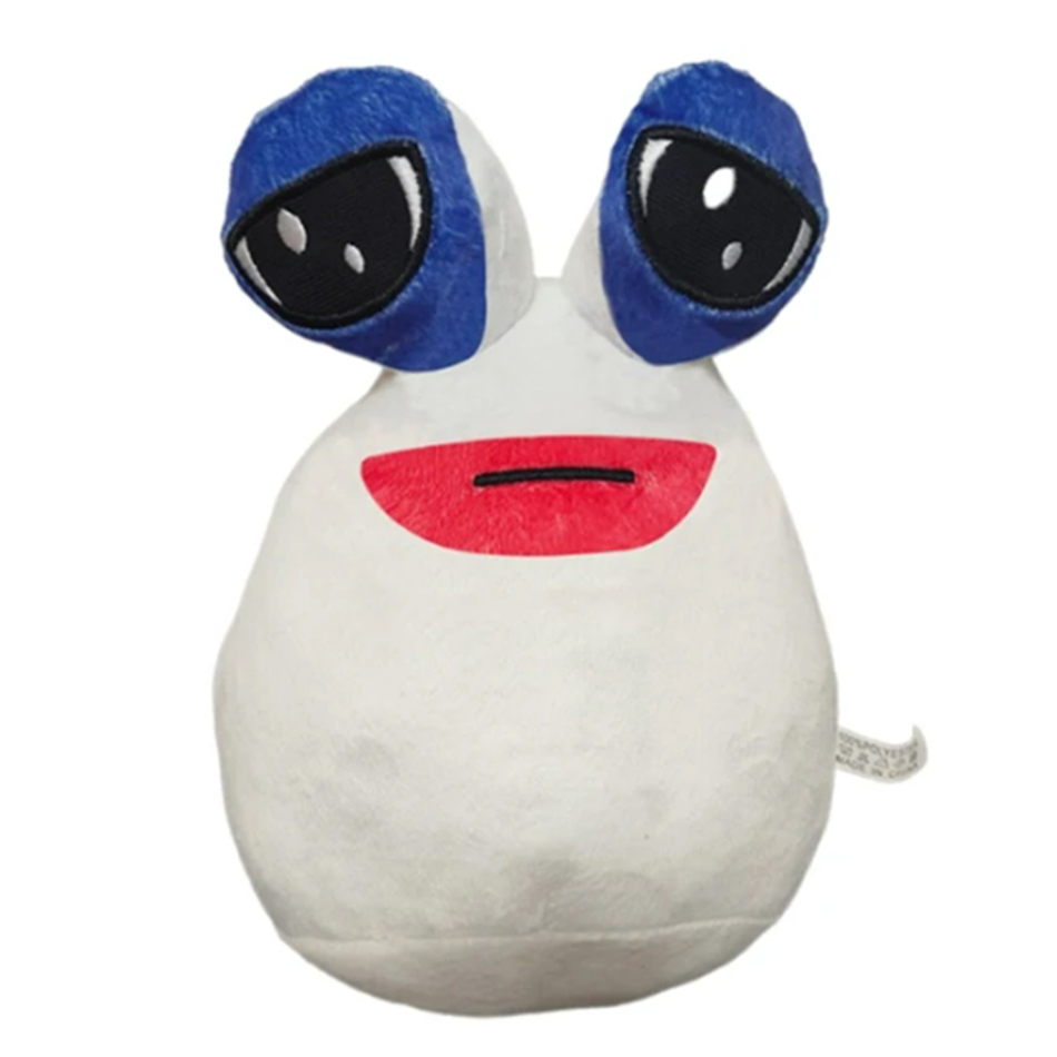 Foto 2 pulgar | Muñeca De Peluche The Maw Pou, Juego De Anime De 22 Cm Para Niños - Venta Internacional.