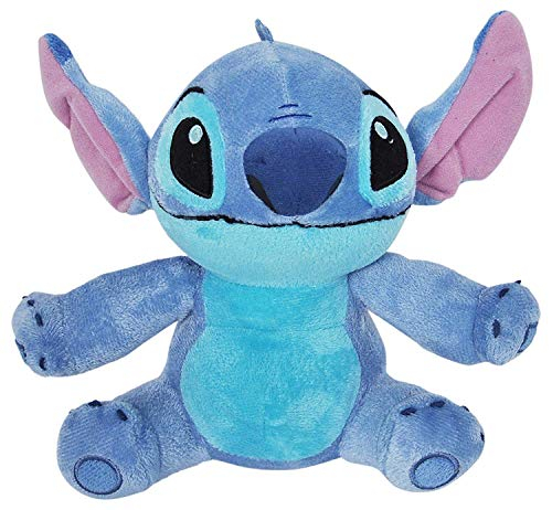 Foto 4 pulgar | Peluche Disney Stitch Con Forma De Animal De Peluche De Lilo And Stitch, 18 Cm - Venta Internacional.