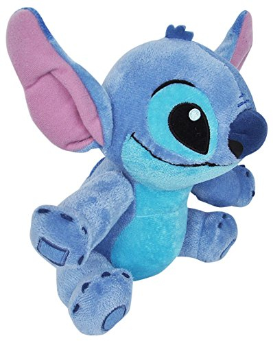 Foto 6 pulgar | Peluche Disney Stitch Con Forma De Animal De Peluche De Lilo And Stitch, 18 Cm - Venta Internacional.