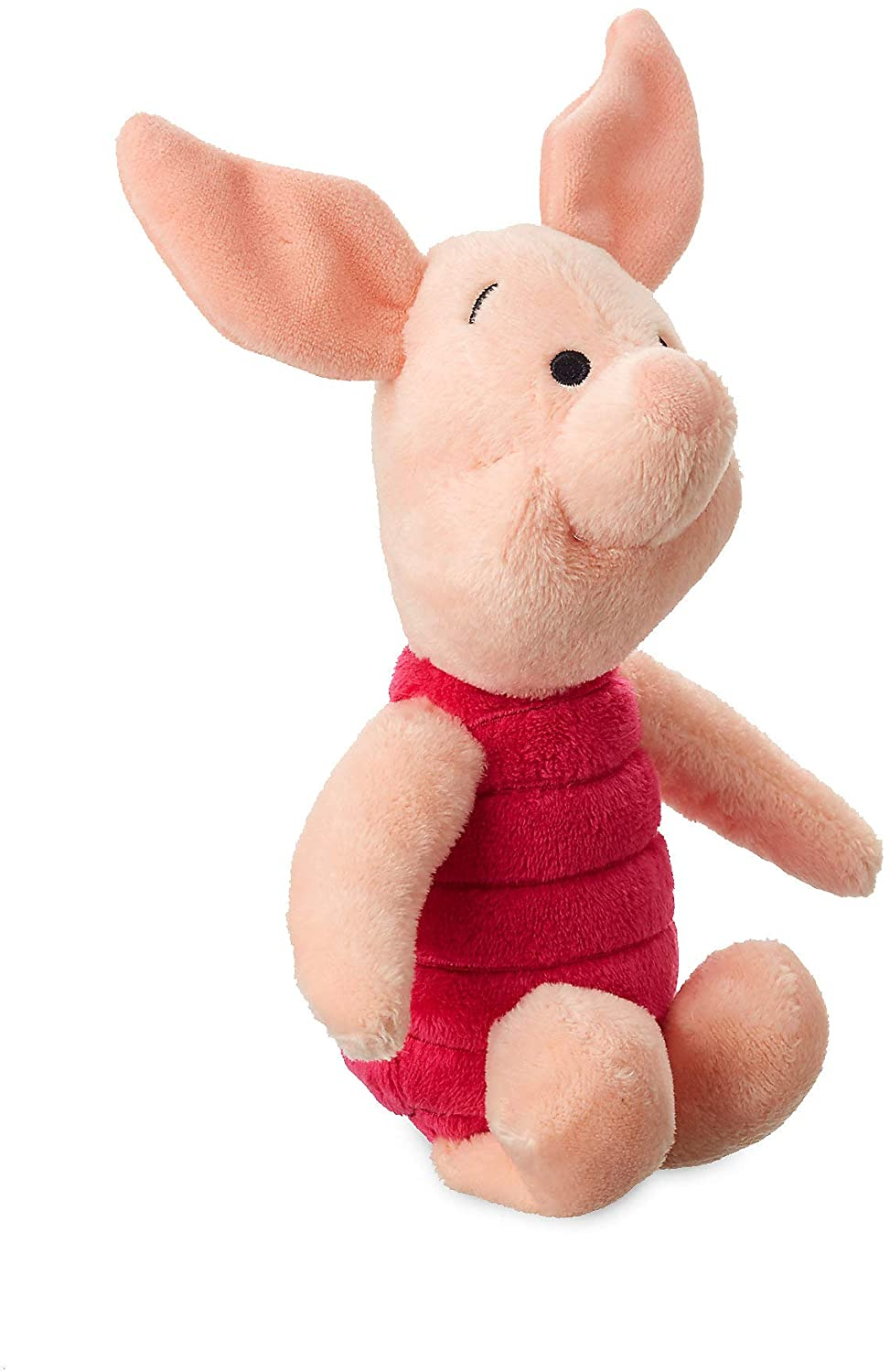 Foto 2 pulgar | Minipuf De Peluche Disney Piglet Winnie The Pooh - Venta Internacional.