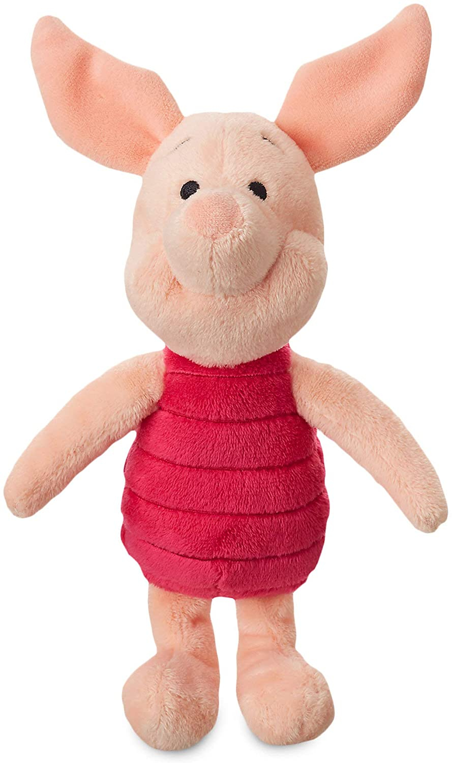 Foto 4 pulgar | Minipuf De Peluche Disney Piglet Winnie The Pooh - Venta Internacional.