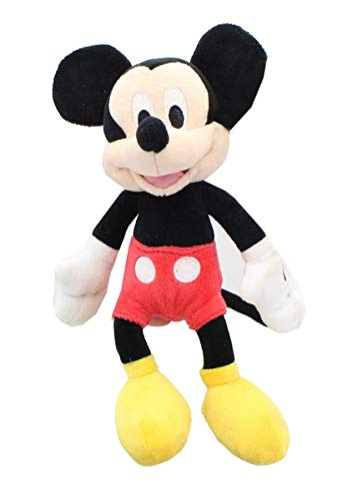 Peluche Just Play Disney Mickey And The Roadster Racers - Venta Internacional.