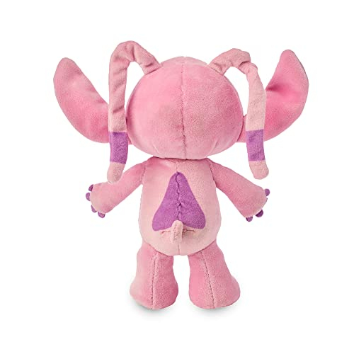 Foto 3 pulgar | Modelo De Moda De Peluche Disney Angel Unimos Lilo & Stitch - Venta Internacional.