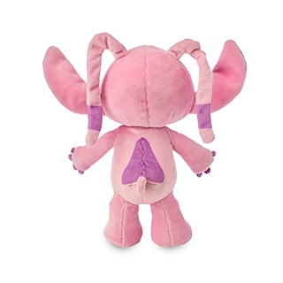 Foto 2 | Modelo De Moda De Peluche Disney Angel Unimos Lilo & Stitch - Venta Internacional.