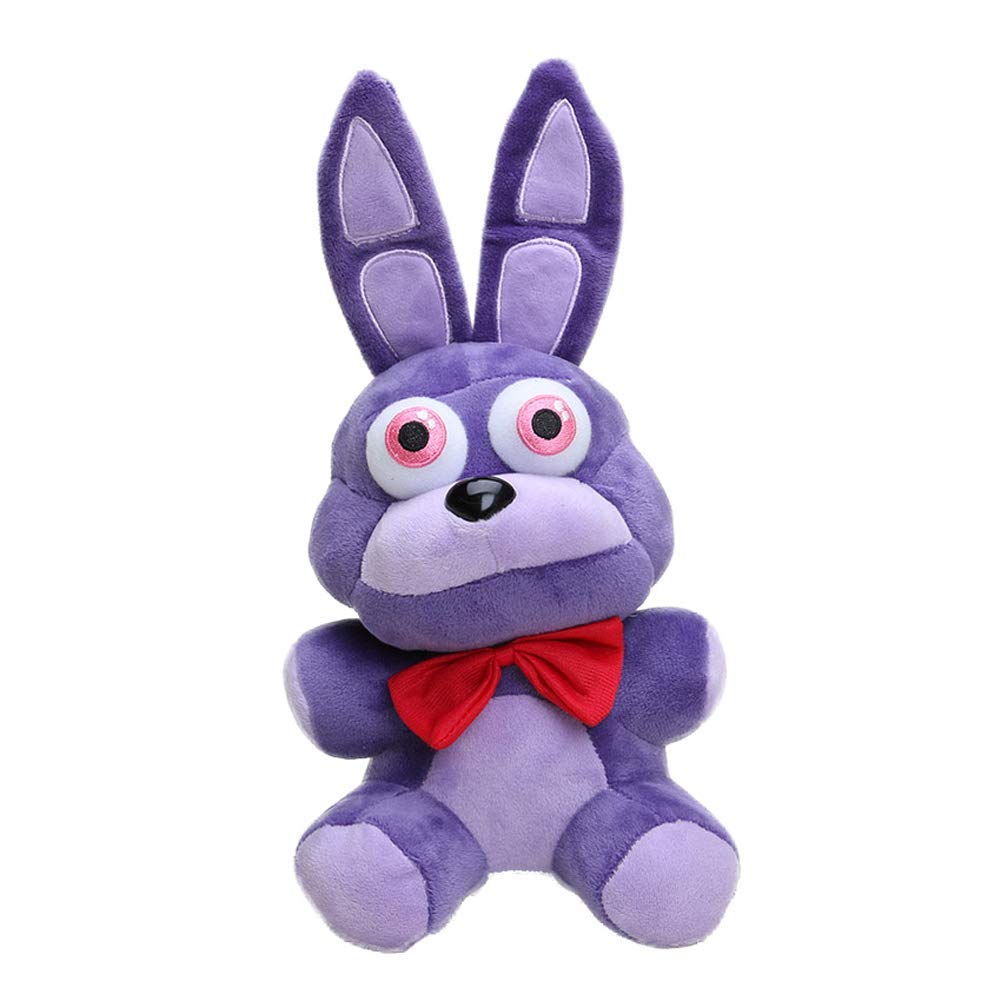 Muñeca De Peluche Yleafun Five Nights De 7 Pulgadas Para Fanáticos De Los Juegos - Venta Internacional.