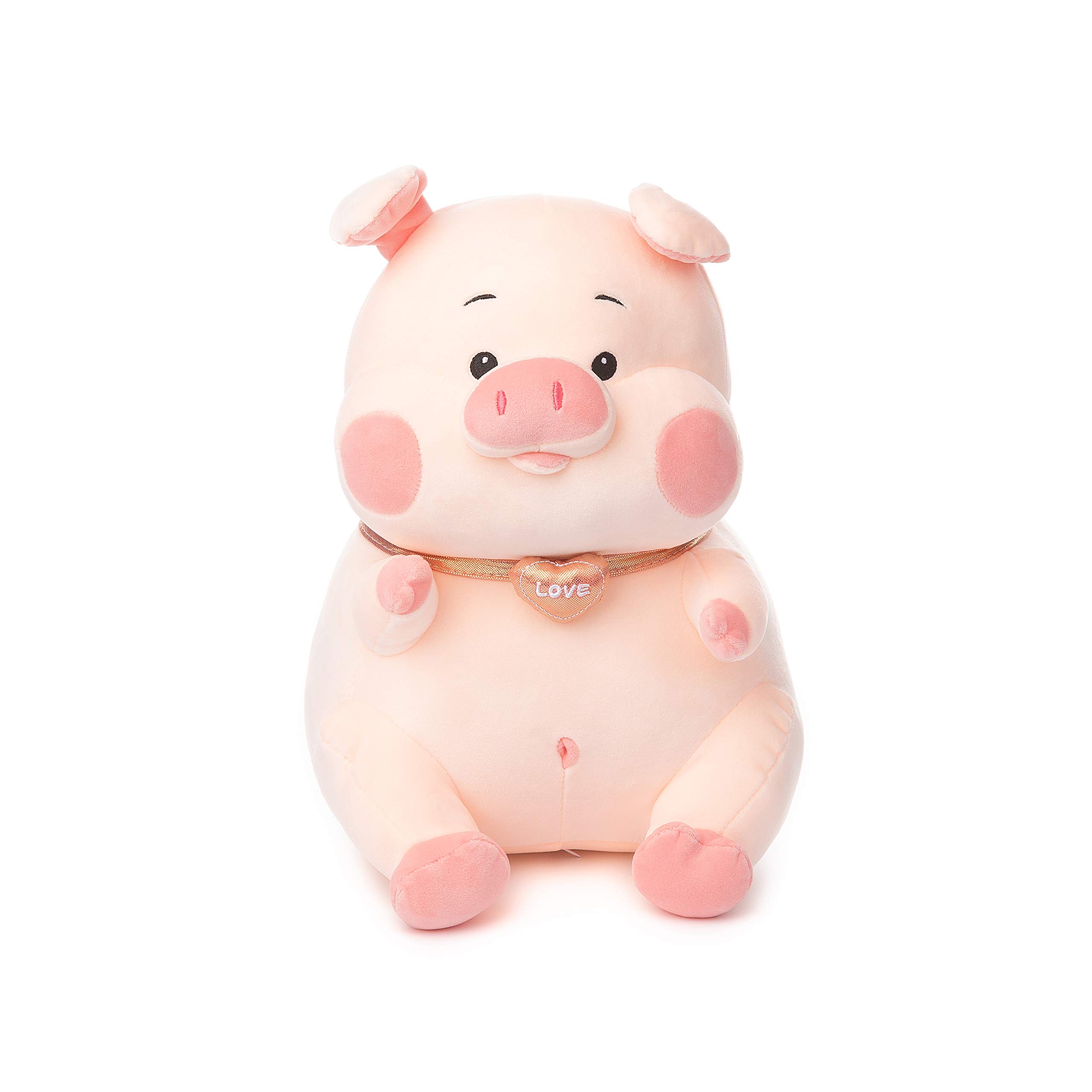 Foto 2 pulgar | Peluche Niuniu Daddy Flying Pig De 32 Cm Para Niños - Venta Internacional.
