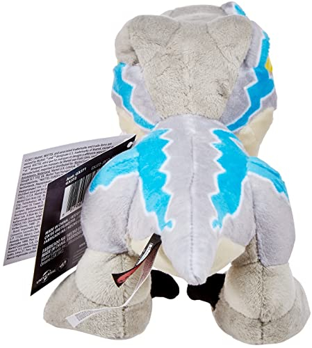 Foto 5 pulgar | Juguete De Dinosaurio De Peluche Inspirado En La Película Jurassic World Para Niños Mayores De 3 Año - Venta Inter