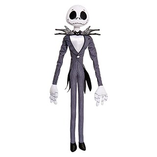 Foto 1 | Peluche Just Play Disney Nightmare Before Christmas Jack S - Venta Internacional.