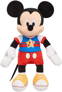Foto 1 | Peluche Just Play Disney Junior Mickey Mouse Funhouse - Venta Internacional.