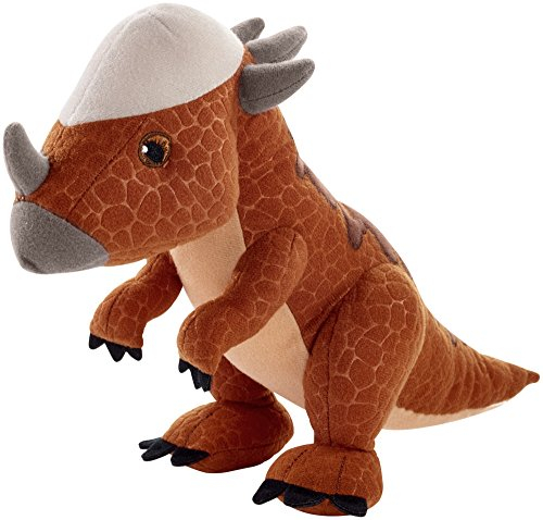 Foto 2 pulgar | Lápiz De Peluche Básico «stiggy» De Jurassic World - Venta Internacional.