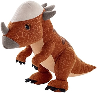Foto 1 | Lápiz De Peluche Básico «stiggy» De Jurassic World - Venta Internacional.