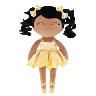 Foto 1 | Baby Doll Gloveleya Ballerina Series, De Felpa Suave, 33 Cm, Con Vestido - Venta Internacional.
