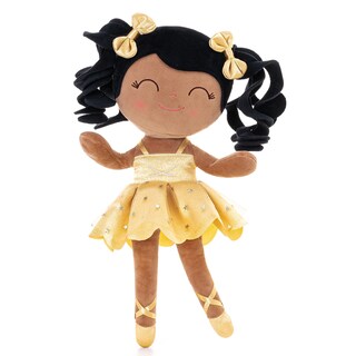 Foto 2 | Baby Doll Gloveleya Ballerina Series, De Felpa Suave, 33 Cm, Con Vestido - Venta Internacional.