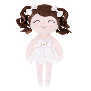 Foto 1 | Doll Gloveleya Ballerina Series Para Bebé Niña De 33 Cm Con Vestido De Malla De Encaje - Venta Internacional.