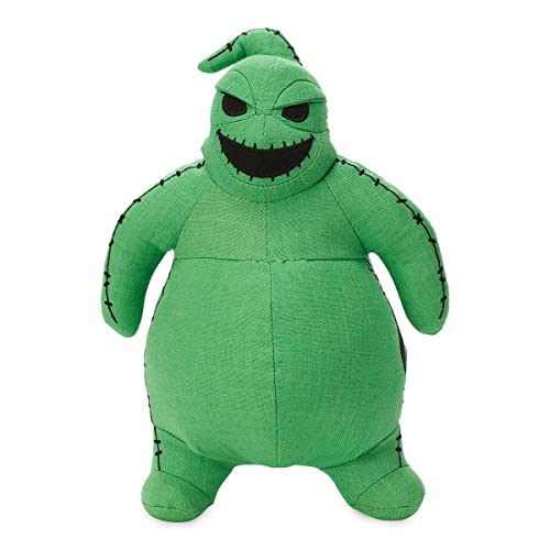 Foto 2 pulgar | Peluche Disney Oogie Boogie La Pesadilla Antes De Navidad - Venta Internacional.