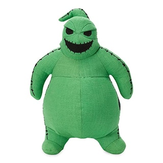 Foto 1 | Peluche Disney Oogie Boogie La Pesadilla Antes De Navidad - Venta Internacional.