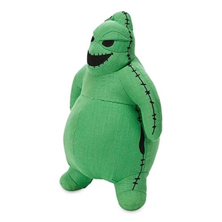 Foto 2 | Peluche Disney Oogie Boogie La Pesadilla Antes De Navidad - Venta Internacional.