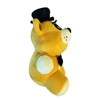 Foto 2 | Muñeca De Peluche Yleafun Five Nights De 7 Pulgadas, Regalo Para Niños - Venta Internacional.