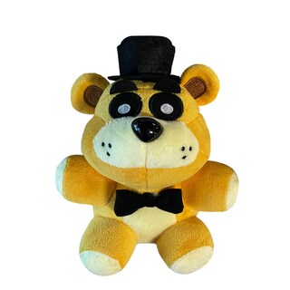 Foto 3 | Muñeca De Peluche Yleafun Five Nights De 7 Pulgadas, Regalo Para Niños - Venta Internacional.
