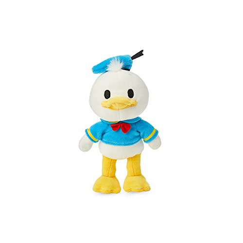 Foto 2 pulgar | Peluche Unimos Del Pato Donald De Disney - Venta Internacional.