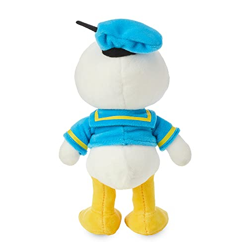 Foto 3 pulgar | Peluche Unimos Del Pato Donald De Disney - Venta Internacional.
