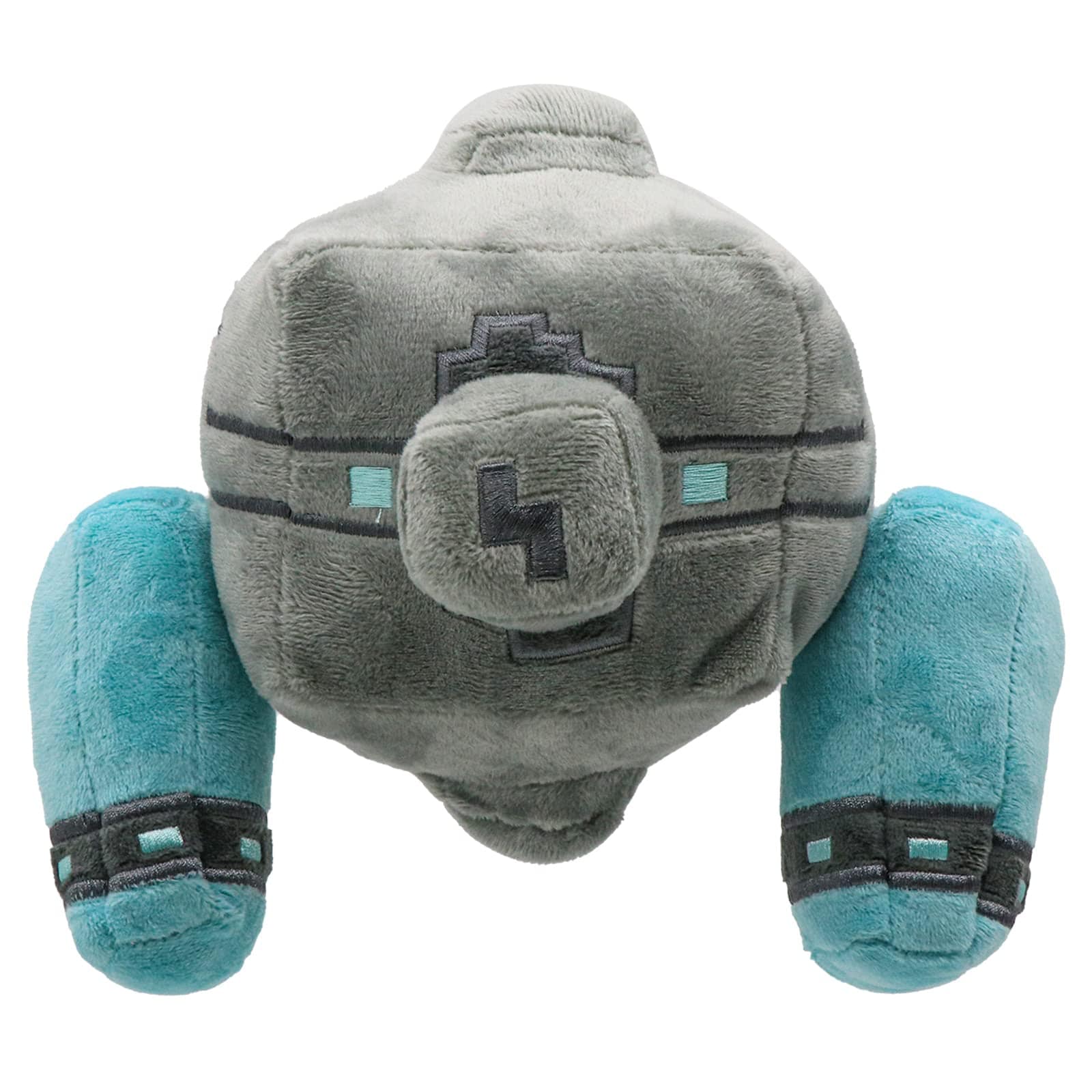 Peluche Xslwan Minecraft Legends 2023 Con 10 Pilas De 25 Cm - Venta Internacional. $451