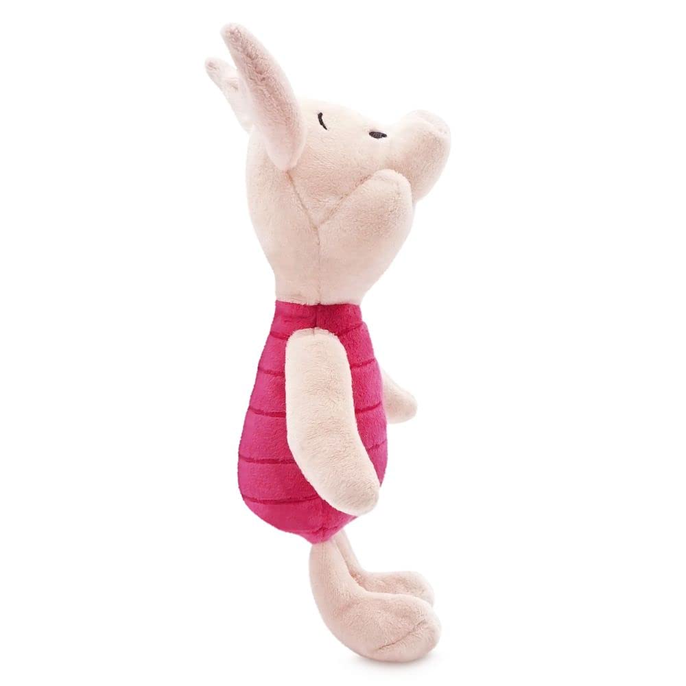 Foto 3 pulgar | Minipuf De Peluche Disney Piglet, De Tela Suave Al Tacto - Venta Internacional.