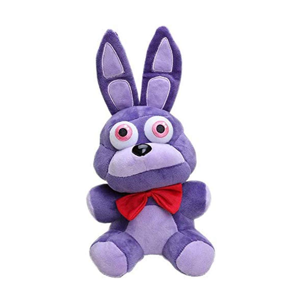 Foto 1 | Muñeca De Peluche Lunk Five Nights Bonnie Cupcake De 18 Cm - Venta Internacional.