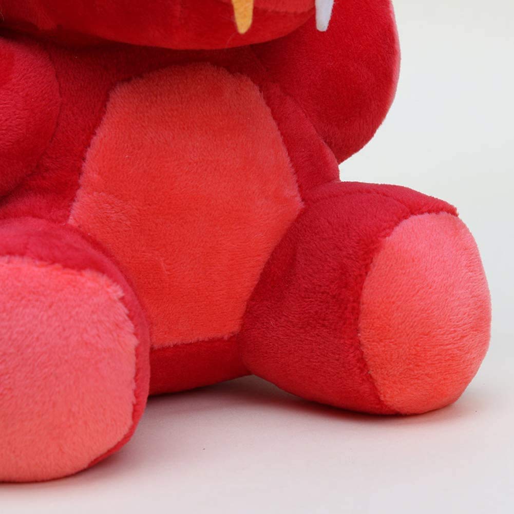 Foto 3 pulgar | Muñeca De Peluche Lunk Five Nights Game Foxy The Pirate De 7 Pulgadas - Venta Internacional.