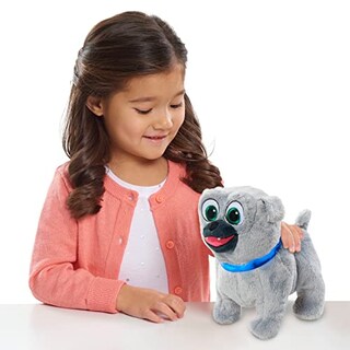 Foto 2 | Juguete De Peluche Just Play Puppy Dog Pals Adventure Pals Bingo - Venta Internacional.