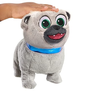 Foto 3 | Juguete De Peluche Just Play Puppy Dog Pals Adventure Pals Bingo - Venta Internacional.