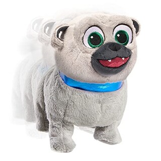 Foto 4 | Juguete De Peluche Just Play Puppy Dog Pals Adventure Pals Bingo - Venta Internacional.