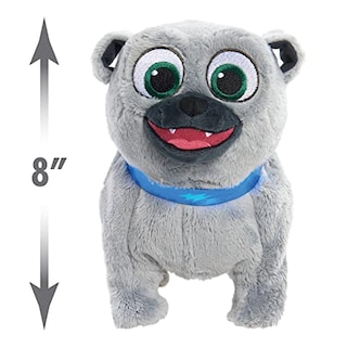 Foto 5 | Juguete De Peluche Just Play Puppy Dog Pals Adventure Pals Bingo - Venta Internacional.