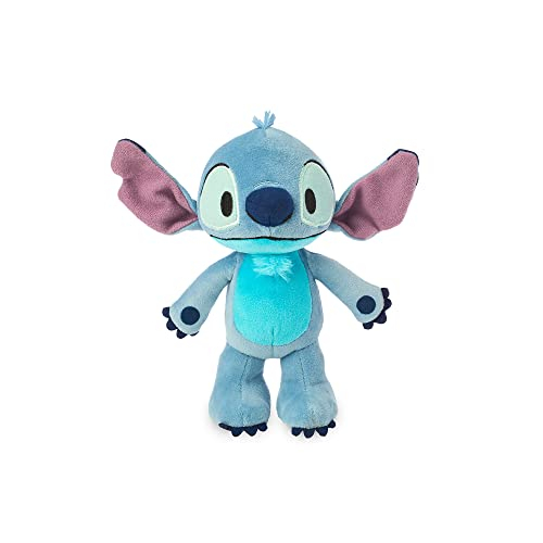 Modelo De Moda De Peluche Disney Stitch Unimos Lilo & Stitch - Venta Internacional.