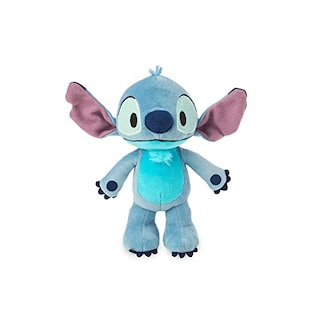 Foto 1 | Modelo De Moda De Peluche Disney Stitch Unimos Lilo & Stitch - Venta Internacional.