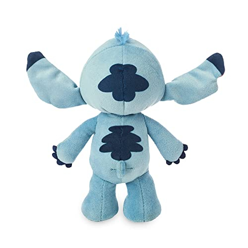 Foto 3 pulgar | Modelo De Moda De Peluche Disney Stitch Unimos Lilo & Stitch - Venta Internacional.