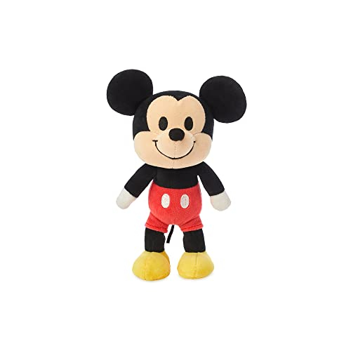 Foto 2 pulgar | Peluche Unimos De Mickey Mouse De Disney - Venta Internacional.