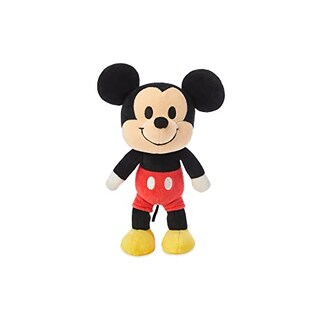 Foto 1 | Peluche Unimos De Mickey Mouse De Disney - Venta Internacional.