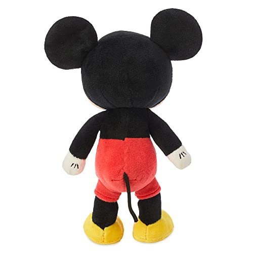 Foto 3 pulgar | Peluche Unimos De Mickey Mouse De Disney - Venta Internacional.