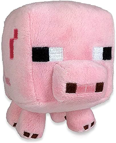 Peluche Xslwan Baby Pig 7 Para Todas Las Edades - Venta Internacional.