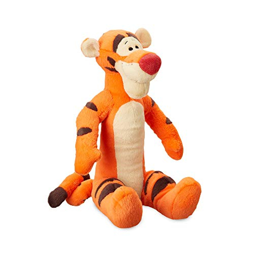 Peluche Disney Tigger Winnie The Pooh 40 Cm - Venta Internacional.