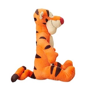 Foto 2 | Peluche Disney Tigger Winnie The Pooh 40 Cm - Venta Internacional.