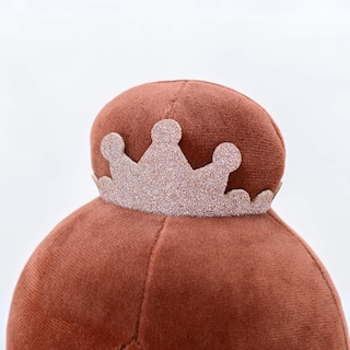 Foto 5 | Muñeca De Peluche Gloveleya Ballet Girl, Color Rojo Sandía, 33 Cm, Con Caja - Venta Internacional.