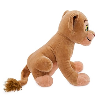 Foto 2 | Peluche Disney Nala El Rey León 12,5 Cm - Venta Internacional.