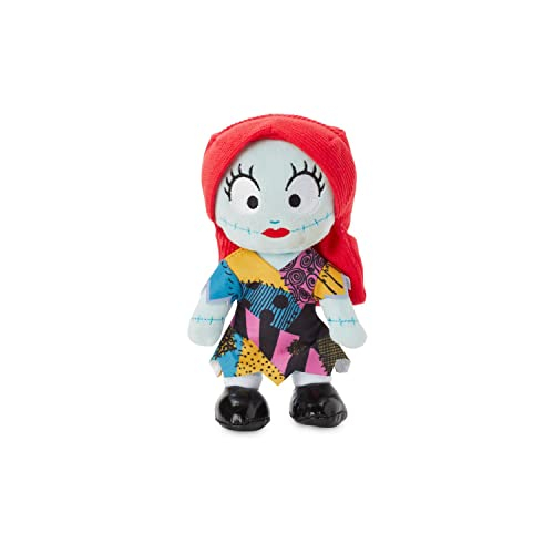 Peluche Disney Sally Unimos Pesadilla Antes De Navidad - Venta Internacional.