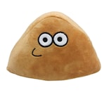 Muñeca De Peluche The Maw Pou, Juego De Anime De 22 Cm Para Niños - Venta Internacional.