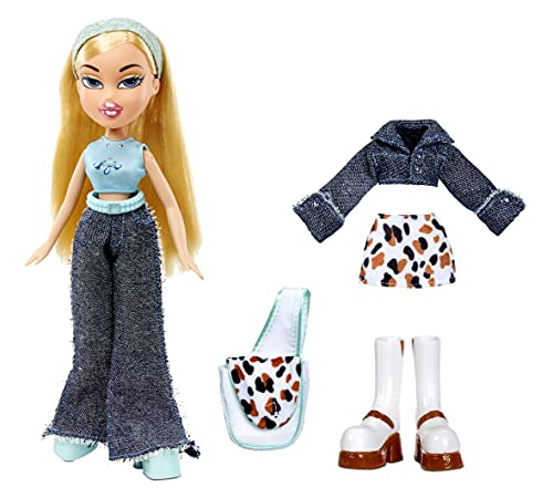 Foto 2 | 20 Aniversario Muñeca Cloe Original Con 2 Trajes Y Accesorios  - Venta Internacional.