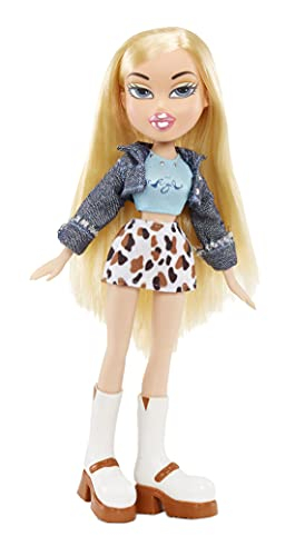 Foto 4 pulgar | 20 Aniversario Muñeca Cloe Original Con 2 Trajes Y Accesorios  - Venta Internacional.