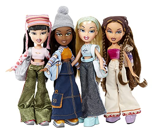Foto 4 | 20 Aniversario Muñeca Cloe Original Con 2 Trajes Y Accesorios  - Venta Internacional.